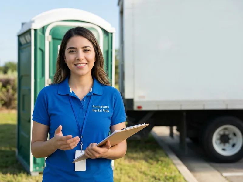 Porta Potty Rental  in Kew Gardens  FAQ